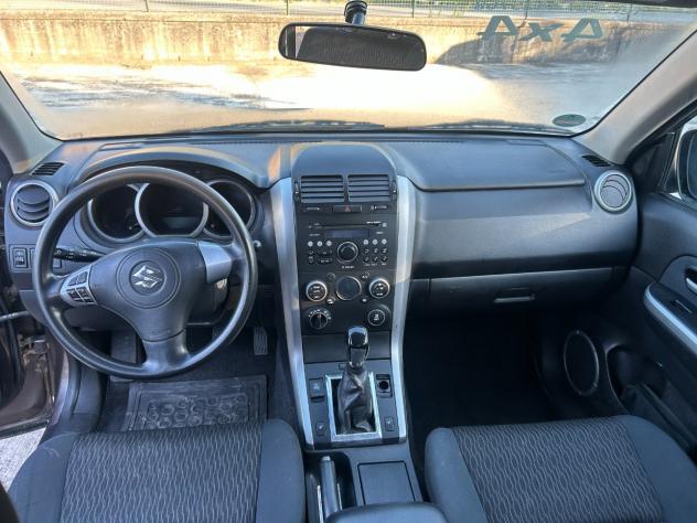 Suzuki Grand Vitara 5 Porte Grand Vitara 1.9 ddis offroad Evolution 5p - Foto 6