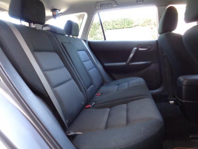 MAZDA 6 2.0d MOTORE IN ORDINE, CONFORMITA a ZERO rif. 23971005 - Foto 8
