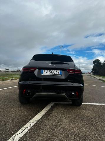 Jaguar E-Pace 2.0D i4 150cv R-DYNAMIC S - Foto 7