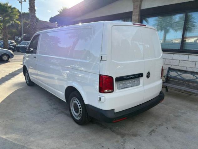 VOLKSWAGEN Transporter 2.0 TDI 150CV rif. 22978282 - Foto 6