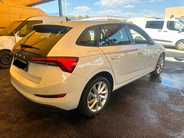 SKODA Scala 1.0 TSI 110 CV DSG Style rif. 23834938 - Foto 4
