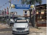Mercedes-benz A 160 BlueEFFICIENCY Special Edition Sport