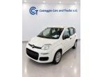 FIAT Panda 1.0 FireFly S&S Hybrid rif. 24135753