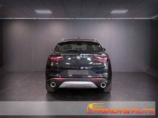 ALFA ROMEO Stelvio 2.0 Turbo 200 CV AT8 Q4 Business rif. 20860812 - Foto 8