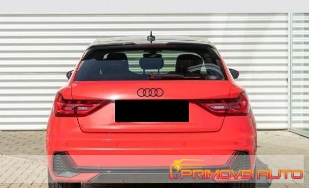 AUDI A1 SPB 30 TFSI S line edition rif. 20411754 - Foto 9