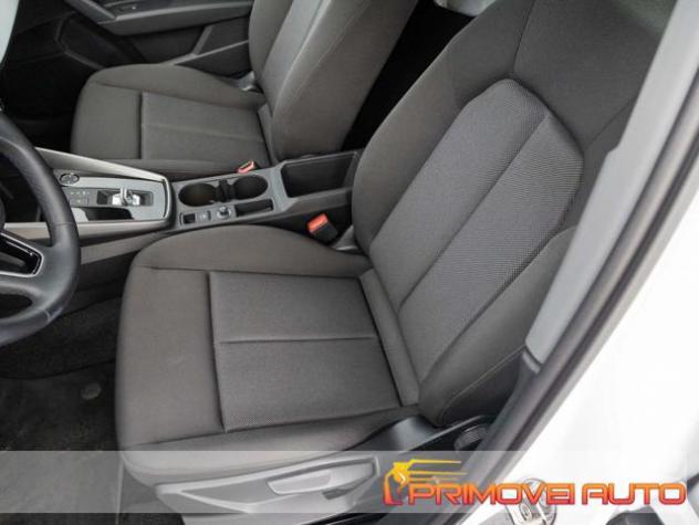 AUDI A3 SPB TFSI e S tronic rif. 20566303 - Foto 4