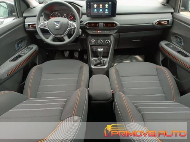 DACIA Sandero Stepway 1.0 TCe 90 CV Comfort rif. 19935043