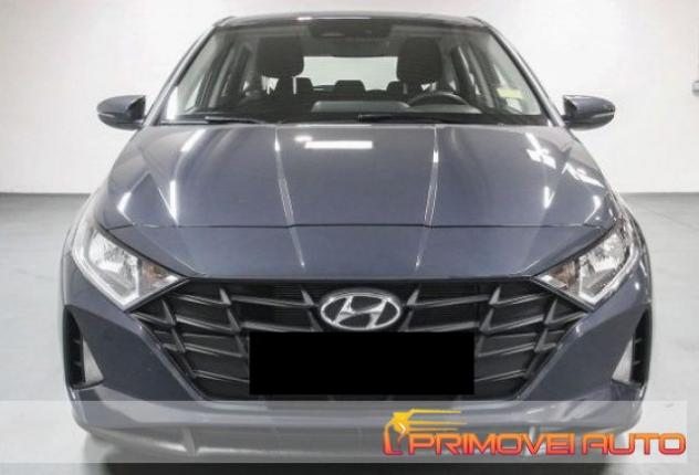 HYUNDAI i20 1.2 MPI MT rif. 19785470 - Foto 5