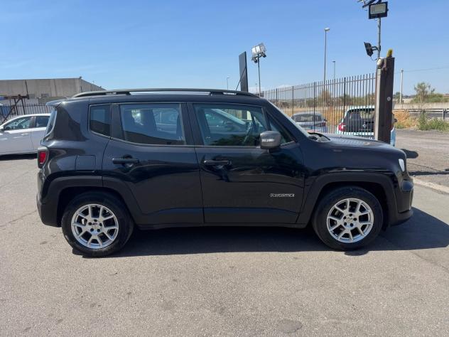 Jeep Renegade 1.6 Mjt 130 CV Limited - Foto 4