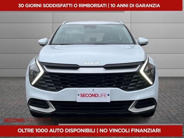 Kia Sportage 1.6 crdi mhev Business dct - Foto 4
