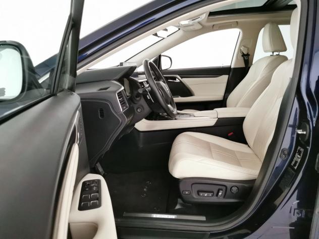 Lexus RX 450h 3.5 Luxury cvt - Foto 5