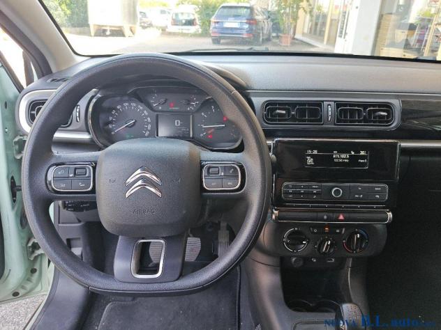CITROEN - C3 1.2 puretech Feel 82cv neopatentati - Foto 9