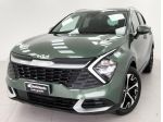 Kia Sportage 1.6 TGDi HEV AT Style