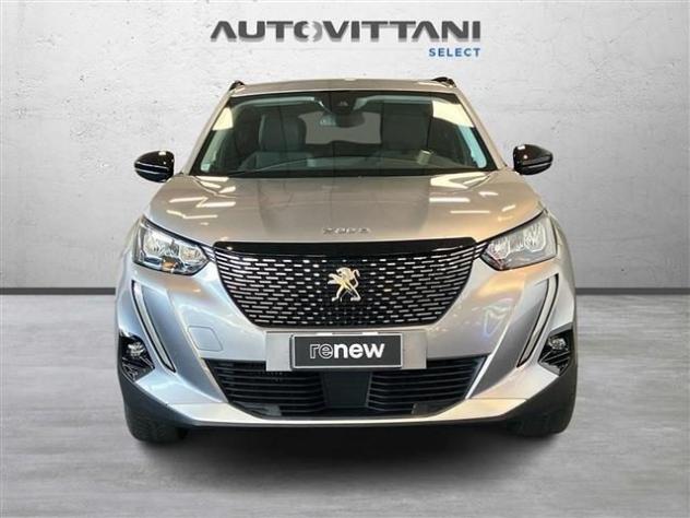 PEUGEOT 2008 1.2 PureTech 100cv Allure Pack S&S rif. 24193594 - Foto 2