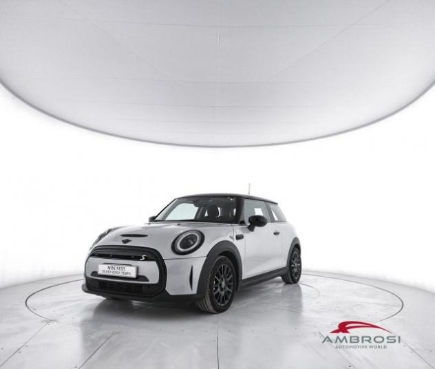 MINI Cooper SE 3 porte Yours rif. 23802333