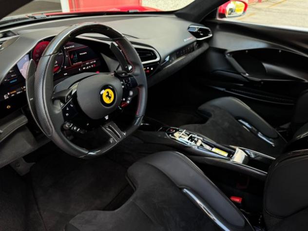 FERRARI 296 GTB ASSETTO FIORANO, Nazionale rif. 23637698 - Foto 6