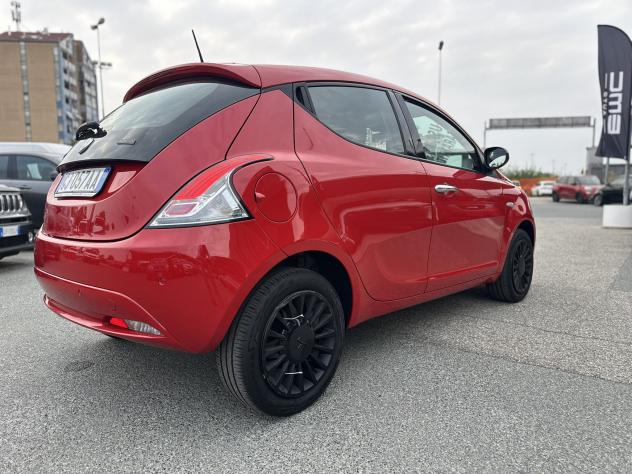 Lancia Ypsilon Ypsilon 1.0 firefly hybrid Gold s&s 70cv - Foto 7