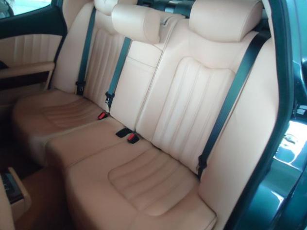 MASERATI Quattroporte 4.2 V8 rif. 18577262 - Foto 10