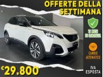 Peugeot 3008 Hybrid4 300 e-EAT8 GT