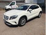 MERCEDES-BENZ GLA 180 d Executive rif. 23708515