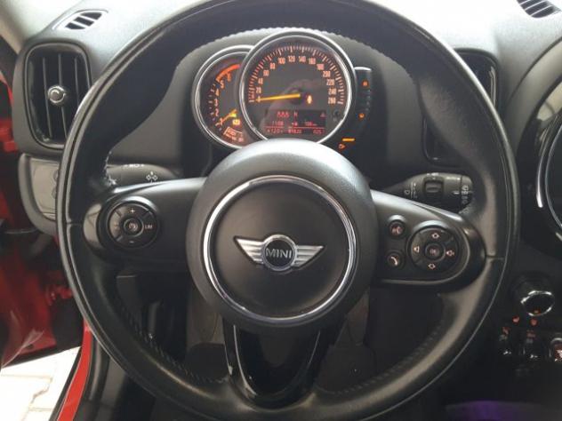 MINI Countryman 2.0 Cooper D 150cv *solo 81.800 Km* rif. 23378897 - Foto 7