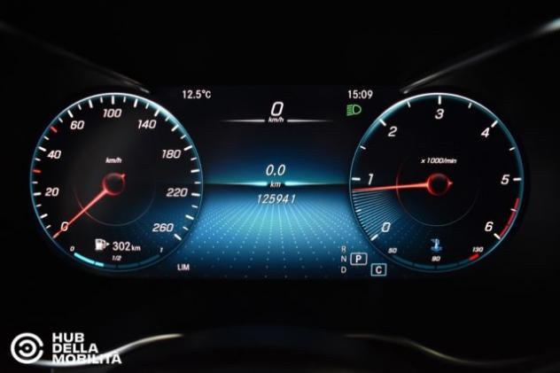 MERCEDES-BENZ GLC 220 d 4Matic Coupé Premium rif. 23478041 - Foto 8