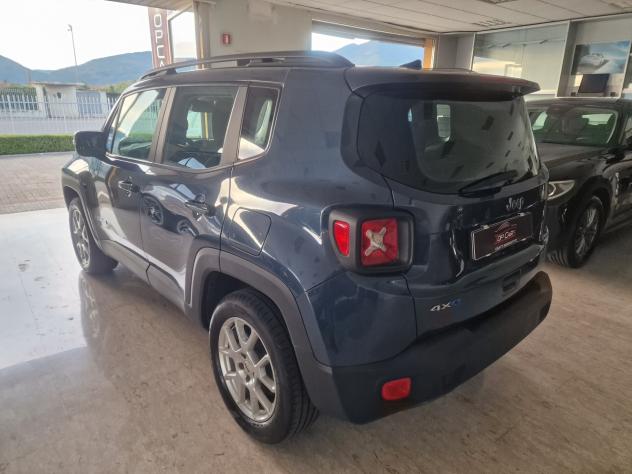 Jeep Renegade 4Xe 190CV Limited 2022 - Foto 2