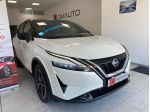 Nissan Qashqai E-Power Tekna