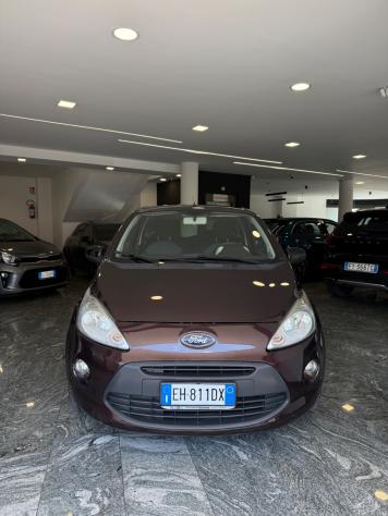Ford Ka Ka+ 1.2 8V 69CV Titanium - Foto 2