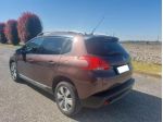 PEUGEOT 2008 1° serie 1.2 VTi 82CV Allure rif. 23613403
