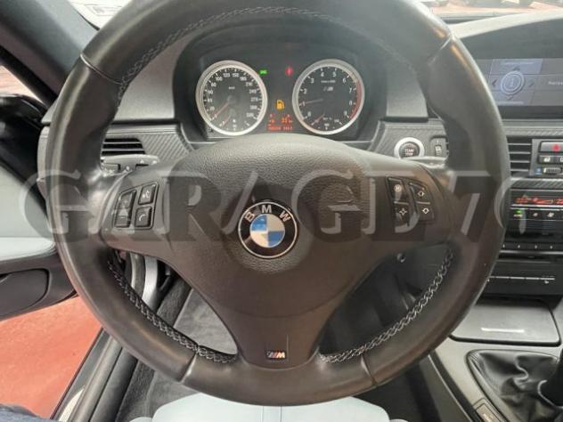 BMW M3 cat Coupé Certificato stato d'uso BMW 09/2025 rif. 23620819 - Foto 8