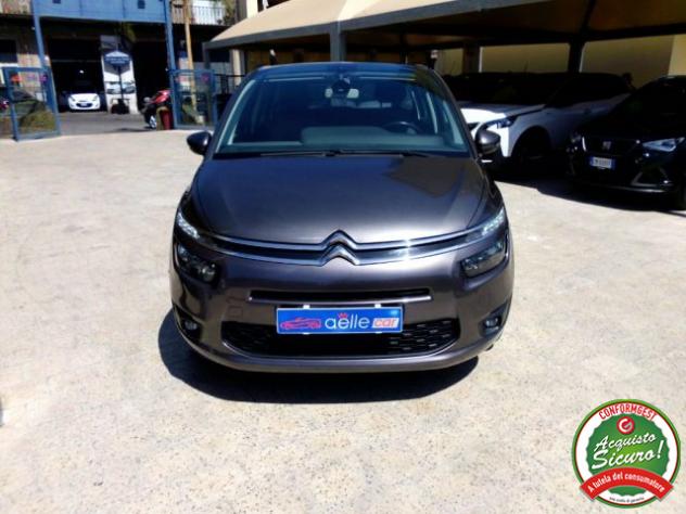 CITROEN Grand C4 Picasso BlueHDi 120 S&S Exclusive 7 POSTI rif. 24112659 - Foto 2