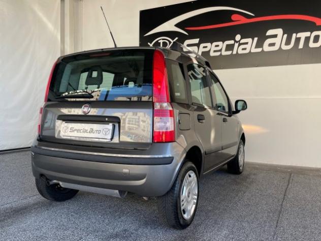 FIAT Panda 1.4 Natural Power metano rif. 24095948 - Foto 10