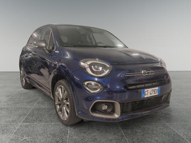FIAT 500X 1.3 Mjet 95cv MT6 Sport