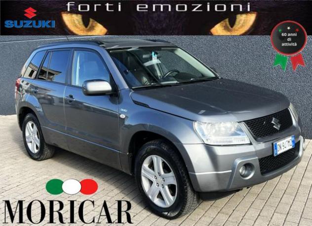 SUZUKI Grand Vitara 1.9 DDiS 5 porte Evolution rif. 23869580 - Foto 2
