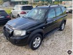 LAND ROVER - Freelander - 2.0 Td4 16V SE - FINANZIABILE