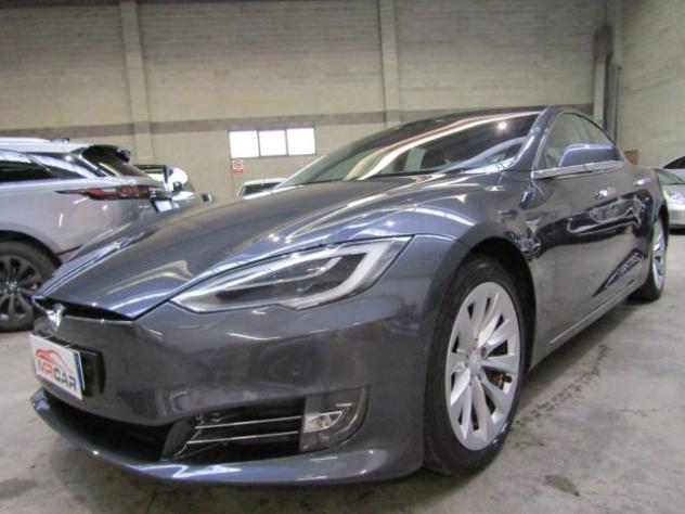 TESLA Model S Model S 100kWh All-Wheel Drive * 53.000 KM REALI * rif. 24000160