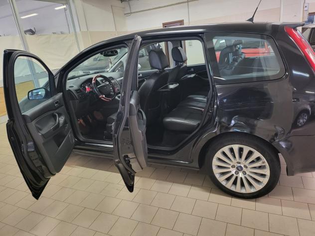 Ford C-Max Benzina GPL - Foto 10