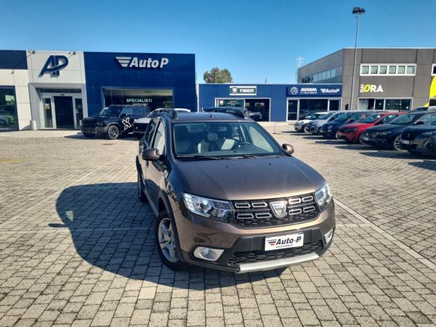 Dacia Stepway 0.9 TCE GPL STEPWAY COMFORT S&S EU6 - Foto 2