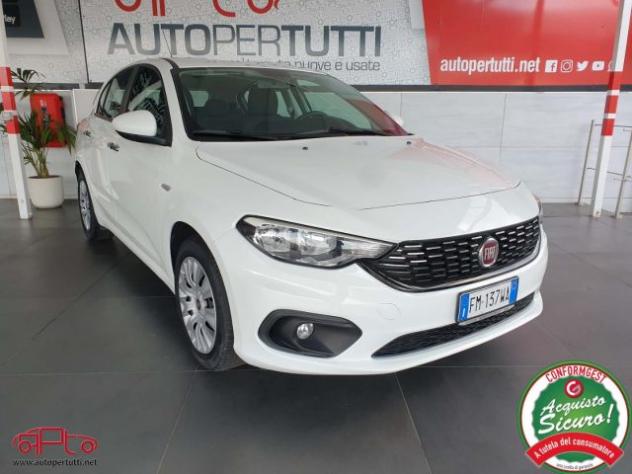 FIAT Tipo 1.6 Mjt S&S 5p Easy rif. 20016889
