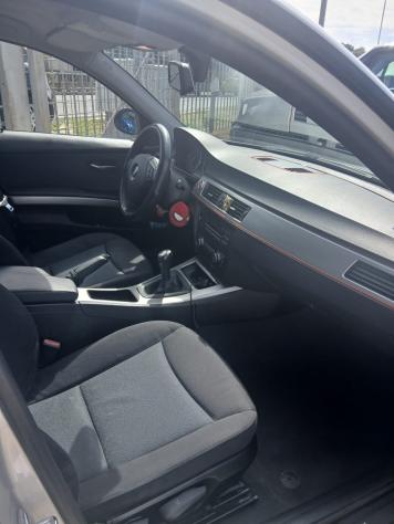 Bmw 320 320d cat Futura - Foto 9