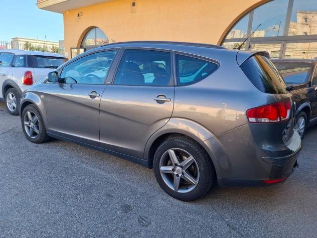 Seat Altea XL 1.6 Style BI FUEL I-Tech - Foto 8