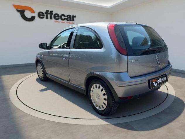 OPEL Corsa 1.2i 16V cat 3 porte Sport rif. 23648330 - Foto 4