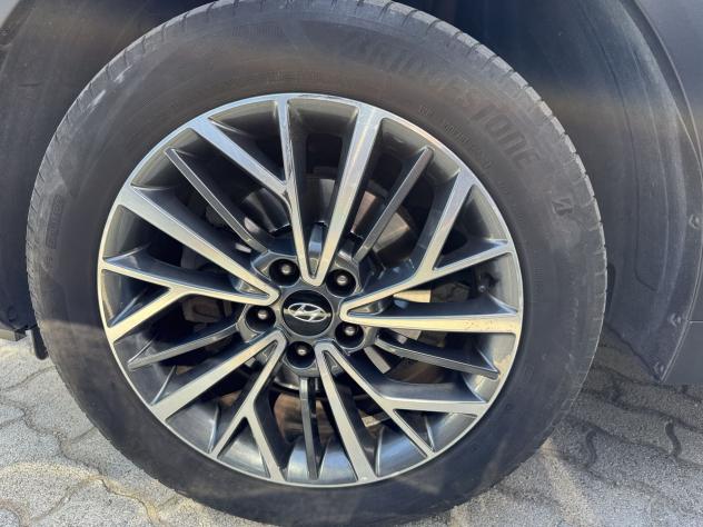 Hyundai Tucson 1.6 CRDi 136CV Exellence - Foto 5