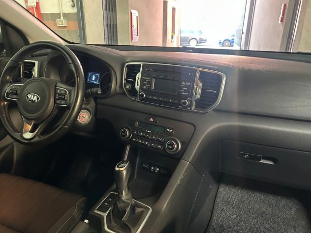 Kia Sportage 1.6 GDI 2WD Cool - Foto 7