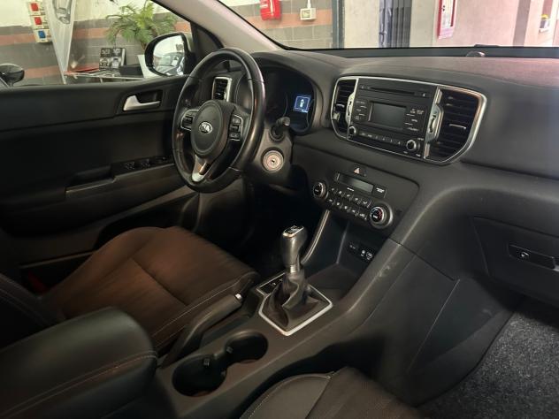 Kia Sportage 1.6 GDI 2WD Cool - Foto 6