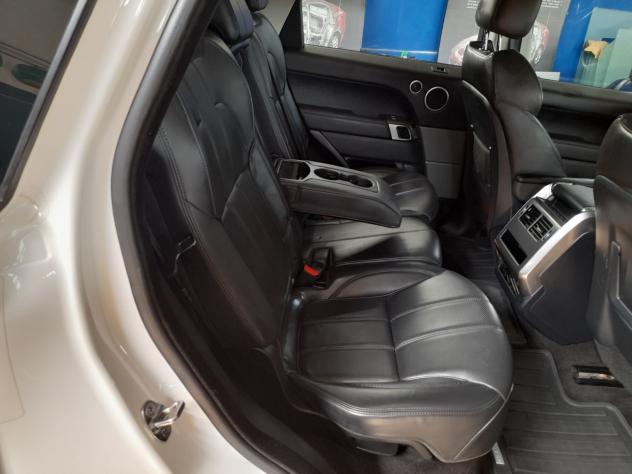 Land Rover Range Sport 3.0 TDV6 HSE Dynamic - Foto 9