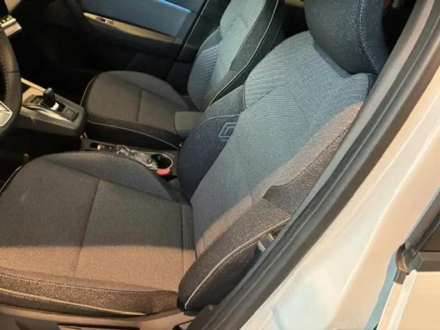 Renault Captur Captur 1.8 full hybrid E-Tech Techno 160cv auto KM0 - Foto 9