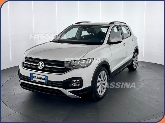 Volkswagen T-Cross 1.0 TSI Style - Foto 3