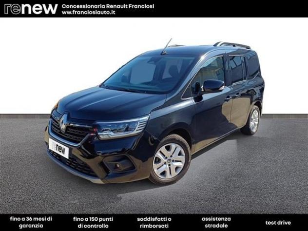 RENAULT Kangoo 1.5 Blue dCi Equilibre EDC rif. 23925305
